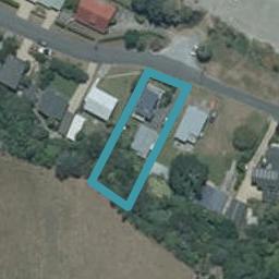 247 Patons Rock Road, Patons Rock