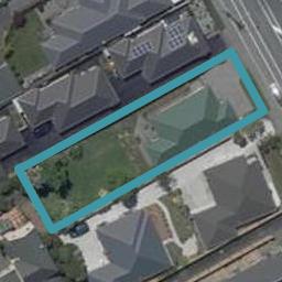 89 Wilsons Road South, Saint Martins, Christchurch