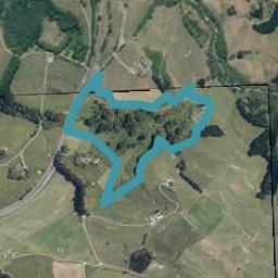 76003 State Highway 2, Matamau