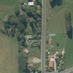 882 Lawrence Waitahuna Highway, Waitahuna