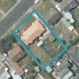 711 Tamatea Street, Mahora, Hastings