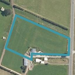 345 State Highway 1, Awanui, Kaitaia
