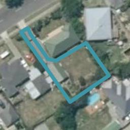 1419A Caroline Road, Mayfair, Hastings