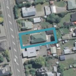 248 King Street, Temuka