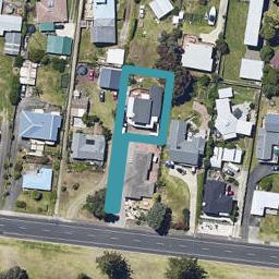255A Harbour Road, Ohope, Ohope