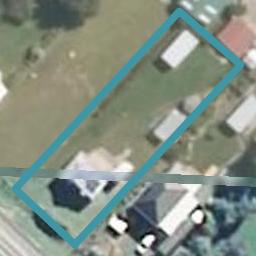 15 Wratten Road, Owaka