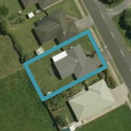 20 South Road, Waipu, Waipu