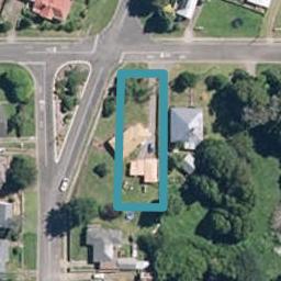40 Grey Street, Raetihi, Raetihi