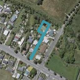 166 Mill Road, Otaki