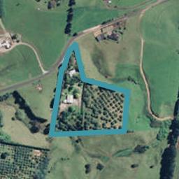 109 Busby Road, Tahawai, Katikati
