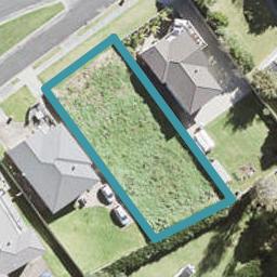 48 Mera Road, Algies Bay