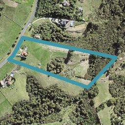 130 Okura River Road, Albany