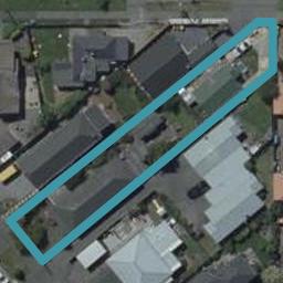 1/73 Spencer Street, Addington, Christchurch