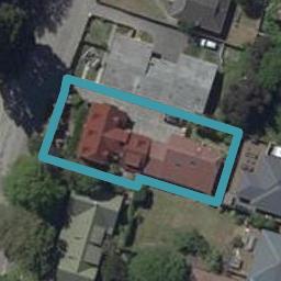 2/32 Palatine Terrace, Huntsbury, Christchurch