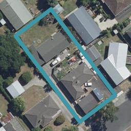4A Puriri Street, Nawton, Hamilton