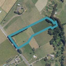 127 Weber Road, Dannevirke, Dannevirke