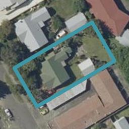 29 Colombo Street, Hokowhitu, Palmerston North