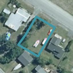 50 Cornwall Street, Kingston