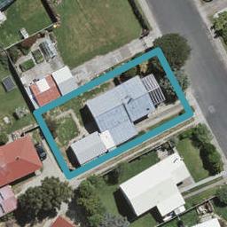 7 Ottrey Street, Clifton, Invercargill