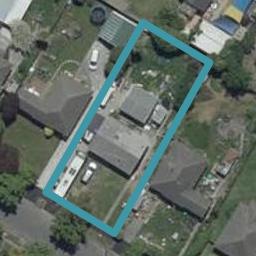 88 Hoani Street, Northcote, Christchurch