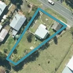 50 Norton Street, Te Kopuru