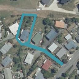 134 Washington Road, Washington Valley, Nelson