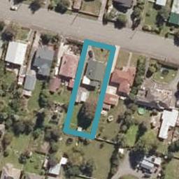 23 Harris Street, Marton