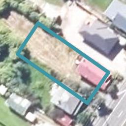 144 Torea Street, Granity, Granity