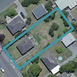 23 Strasbourge Street, Martinborough