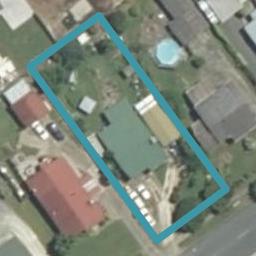 20 Hospital Road, Te Kuiti