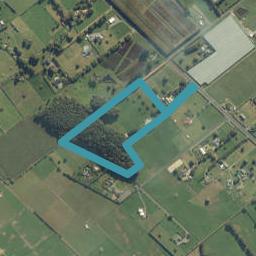 0 Marychurch Road, Tamahere, Hamilton