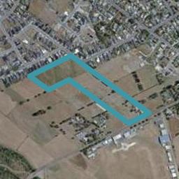 190 South Road, Solway, Masterton