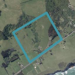 240 Blackhead Road, Blackhead, Dunedin
