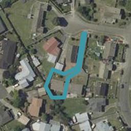 1B Duncan Place, Highbury, Palmerston North