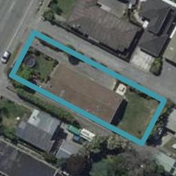2/12 Ensors Road, Opawa, Christchurch