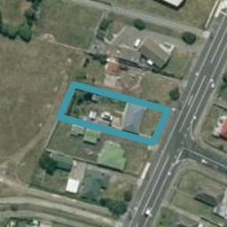 100 Racecourse Road, Waipukurau, Waipukurau