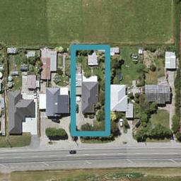 246 Dunns Road, Otatara, Invercargill