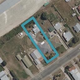 8 Stafford Street, Ranfurly, Ranfurly