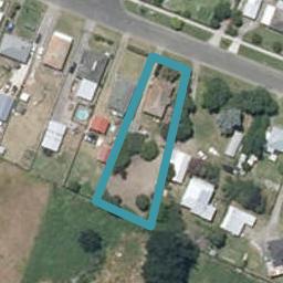 46 Cook Street, Foxton, Foxton