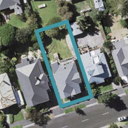 12 Allenby Avenue, Devonport, Auckland