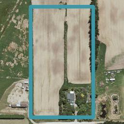 27 Judge Road, Tisbury, Invercargill