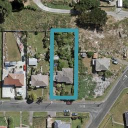 7 Budd Street, Bluff