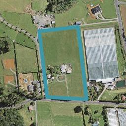 205 Buckville Road, Buckland