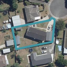 7 Ash Place, Pukete, Hamilton