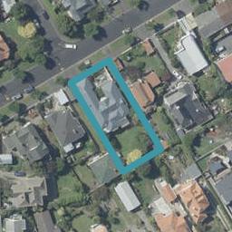 15 Valpy Street, Saint Clair, Dunedin