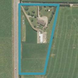 997 Winton Lorneville Highway, Lochiel, Winton