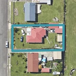 14 Kowhai Avenue, Edgecumbe, Edgecumbe