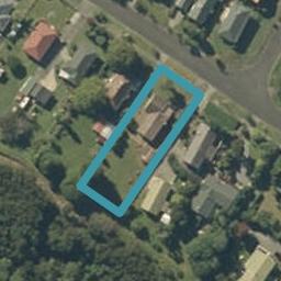 28 Kutai Street, Turangi