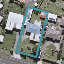 100 Omata Road, Marfell, New Plymouth