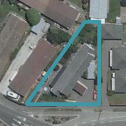 1/166 Northcote Road, Northcote, Christchurch